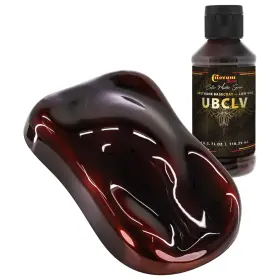 UCB-8914-4Z CUSTOM SHOP Urethane Ultra Candy Basecoat Paint