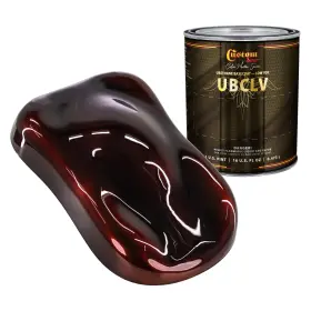 UCB-8914-PT CUSTOM SHOP Urethane Ultra Candy Basecoat Paint