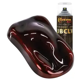 UCB-8914-SP CAN Urethane Ultra Candy Basecoat Paint Rootbeer