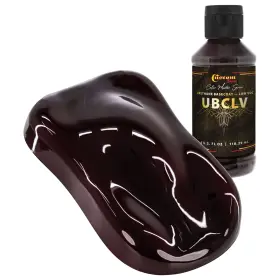 UCB-8915-4Z CUSTOM SHOP Urethane Ultra Candy Basecoat Paint