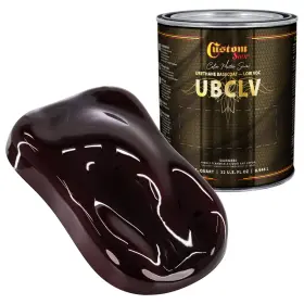 UCB-8915-QT CUSTOM SHOP Urethane Ultra Candy Basecoat Paint