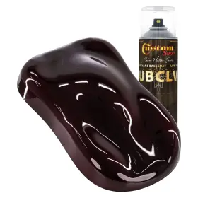 UCB-8915-SP CAN Urethane Ultra Candy Basecoat Paint Spray