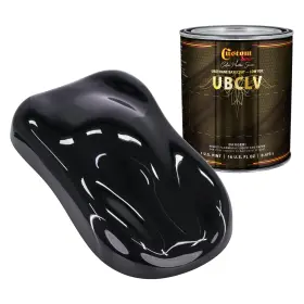 UPC-8712-PT CUSTOM SHOP Urethane Ultra Pearl Basecoat Paint