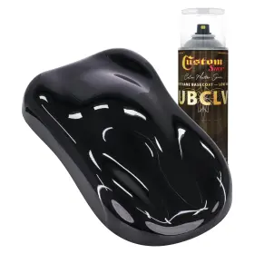 UPC-8712-SP CAN Urethane Ultra Pearl Basecoat Paint Spray