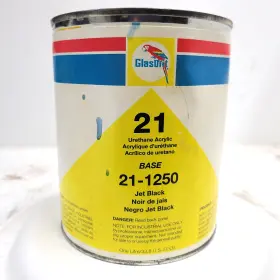 21-1250 DUPONT Glasurit Line Jet Basecoat Paint