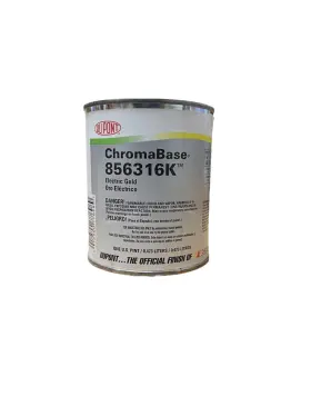 856316K DUPONT Pint Chromabase Pack Lp Electric Ford