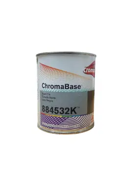 884532K DUPONT Pint Chromabase Pack Xe Tie Ford