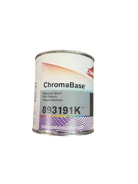 893191K DUPONT Pint Chromabase Pack G1 Ford