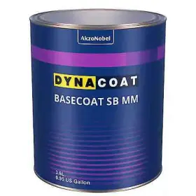 567724 DYNACOAT Basecoat Controller C90