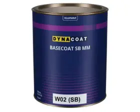 567734 DYNACOAT Basecoat