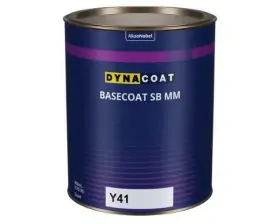 567747 DYNACOAT Basecoat Sheer