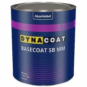 567749 DYNACOAT Basecoat Sheer
