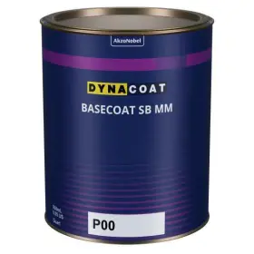 567771 DYNACOAT Basecoat Mica