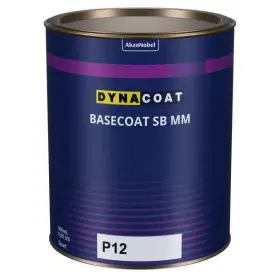 567772 DYNACOAT Basecoat Mica