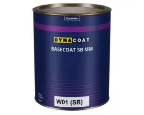 567776 DYNACOAT Basecoat Sheer