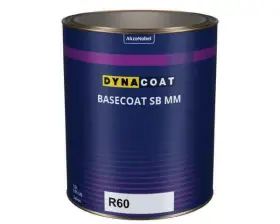 567788 DYNACOAT Basecoat Sheer R60