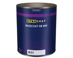 567804 DYNACOAT Basecoat Sheer Violet