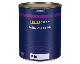 567812 DYNACOAT Basecoat Xirallic