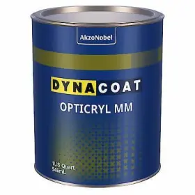 570674 DYNACOAT Opticryl Shade Violet