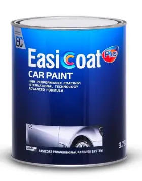 040-PAINT EASICOAT Pack Blizzard Pearl Coat Gallon Toyota