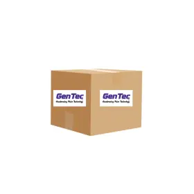 GTC.GB62G GENTEC AND GREENTEC PRODUCTS Eco Binder
