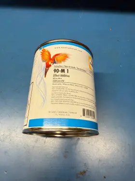90-M1 GLASURIT Line Effect Additive M90