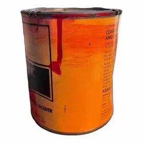 98603-FM HARLEY-DAVIDSON Air Acrylic Paint Light #2