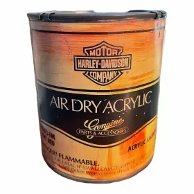 98603-FM HARLEY-DAVIDSON Air Acrylic Paint Light