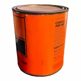 98603-GD HARLEY-DAVIDSON Air Acrylic Paint #2