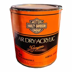 98603-GD HARLEY-DAVIDSON Air Acrylic Paint