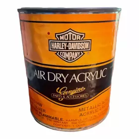 98603-HW HARLEY-DAVIDSON Air Acrylic Paint