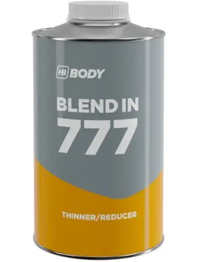 HB-777-1L HB BODY Blend Thinner