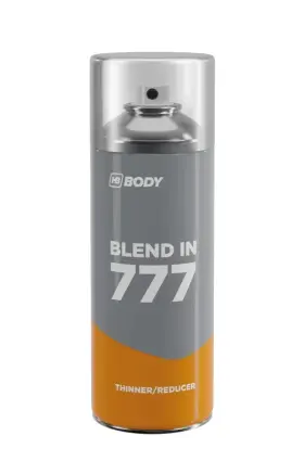 HB-777 HB BODY Blend Thinner