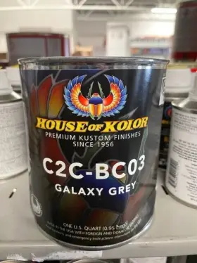 C2C-BC03-Q01 HOUSE OF KOLOR Shimrin Pack Galaxy