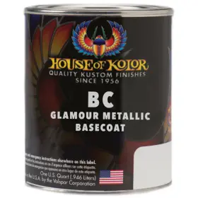 HOK.BC05-Q01 HOUSE OF KOLOR Shimrin Glamour Metallics