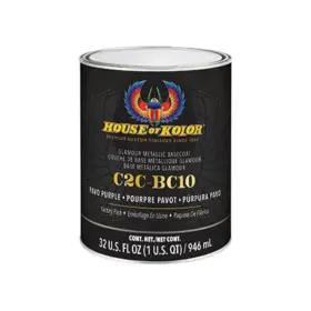 HOK.C2C-BC10-Q01 HOUSE OF KOLOR Shimrin Glamour Metallics