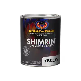 HOK.C2C-KBC10-Q01 HOUSE OF KOLOR Shimrin Kandy Basecoat