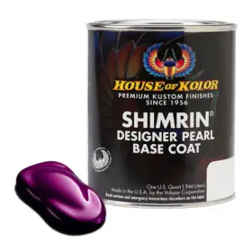 HOK.C2C-PBC65-Q01 HOUSE OF KOLOR Shimrin Designer Pearl