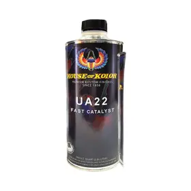 HOK.UA22-Q01 HOUSE OF KOLOR Activator