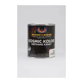 HOK.UK04-Q01 HOUSE OF KOLOR Kosmic Urethane Kandy Oriental