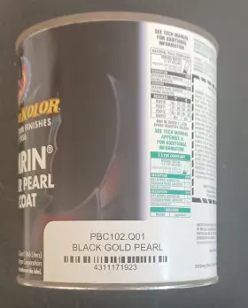 PBC102 HOUSE OF KOLOR Pearl Nos #2