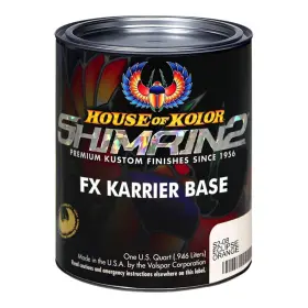 S2-08-Q01 HOUSE OF KOLOR Shimrin Fx Karrier Base Eclipse
