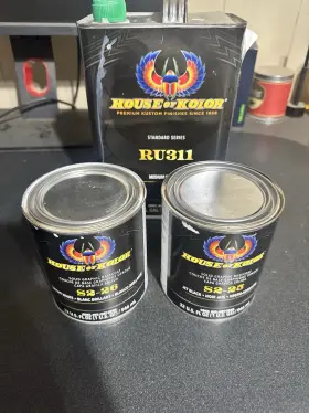 S2-26 HOUSE OF KOLOR Paint