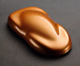 S2-BC07-4Z HOUSE OF KOLOR Gamma Metallic Basecoat Shimrin C2C