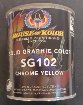 SG102 HOUSE OF KOLOR Nos