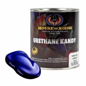 UK05-Q01 HOUSE OF KOLOR Urethane Kandy Paint