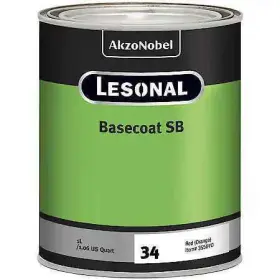 355070 LESONAL Basecoat
