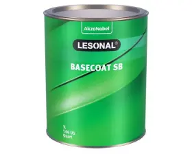 355085 LESONAL Basecoat