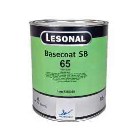 355089 LESONAL Basecoat