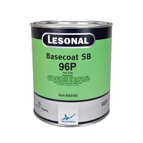 355105 LESONAL Basecoat Violet Pearl